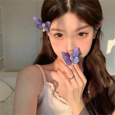 妖媚女姬