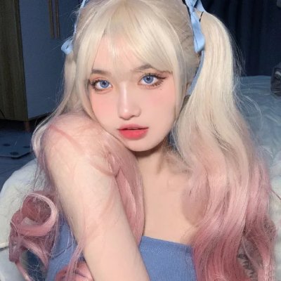 三个俄罗斯女孩
